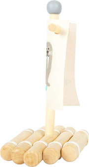 Small Foot - Small Foot - Walrus Raft Water Toy - Limolin 