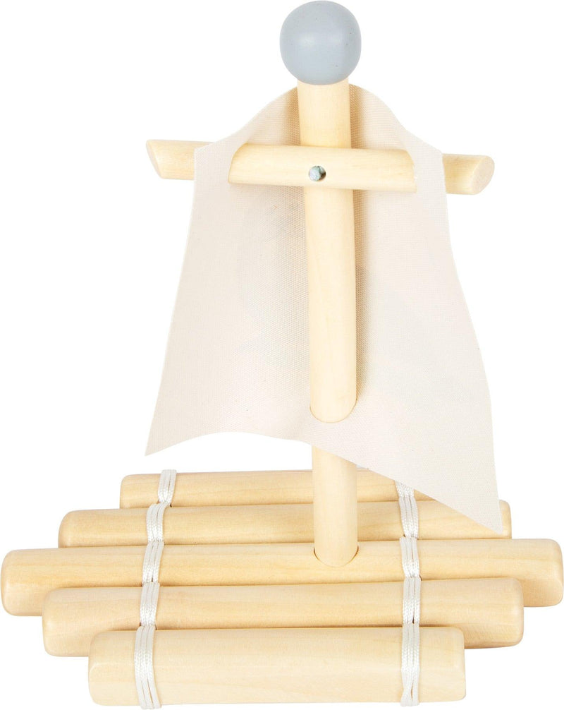 Small Foot - Small Foot - Walrus Raft Water Toy - Limolin 