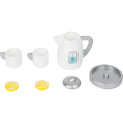 Small Foot - Tea Set With Kettle - Limolin 