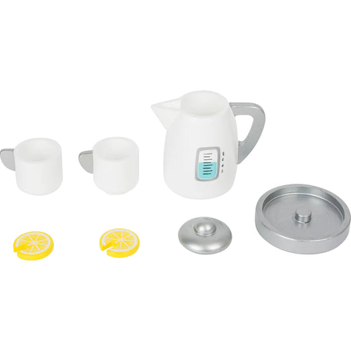 Small Foot - Tea Set With Kettle - Limolin 