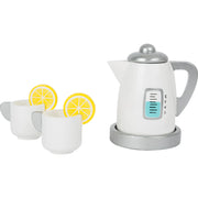 Small Foot - Tea Set With Kettle - Limolin 