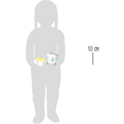 Small Foot - Tea Set With Kettle - Limolin 