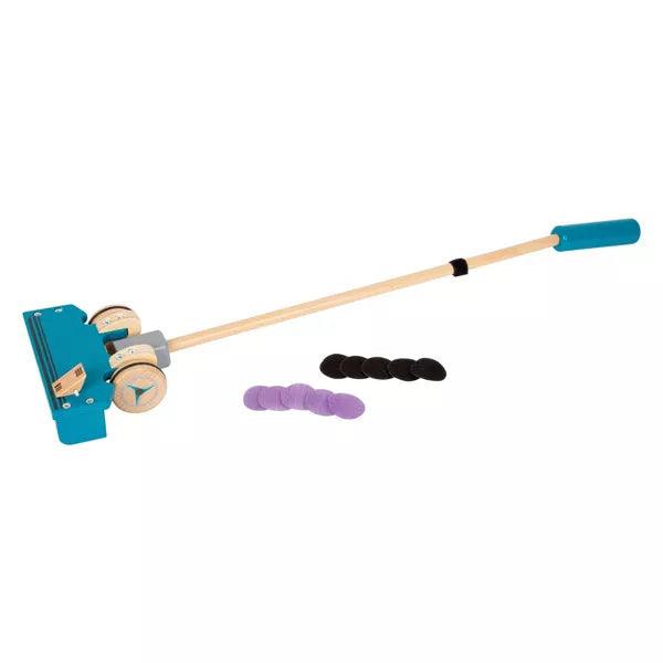 Small Foot - Vacuum Cleaner Playset - Limolin 