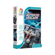 Smart Games - Asteroid Escape - Limolin 