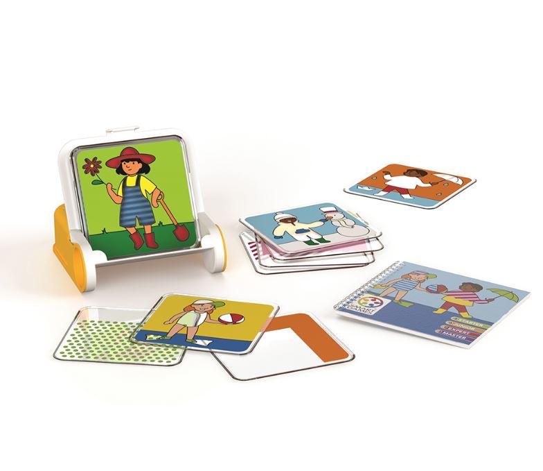 Smart Games - Côte Mode - Limolin 