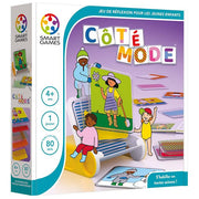 Smart Games - Côte Mode - Limolin 