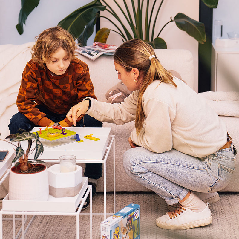 Smart Games - CORGI, CHIEN AGILE - Limolin 