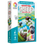 Smart Games - COUNTING SHEEP - Limolin 