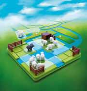 Smart Games - COUNTING SHEEP - Limolin 