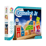 Smart Games - Camelot Junior (FR) - Limolin 