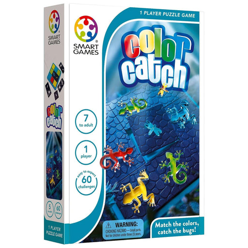 Smart Games - Color Catch - Limolin 