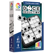 Smart Games - DICE DEDUCTION - Limolin 