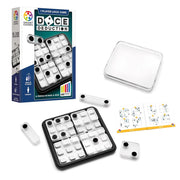 Smart Games - DICE DEDUCTION - Limolin 