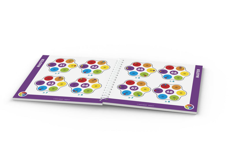 Smart Games - DROPZONE - Limolin 