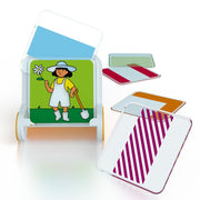 Smart Games - Dress Code - Limolin 