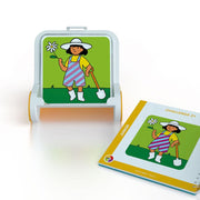 Smart Games - Dress Code - Limolin 