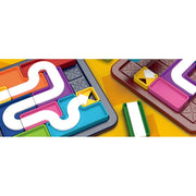 Smart Games - GENIUS CONNECTION - Limolin 