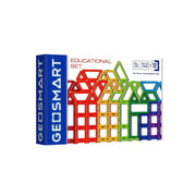 Smart Games - Geosmart - Educational Set 100-Piece - Limolin 