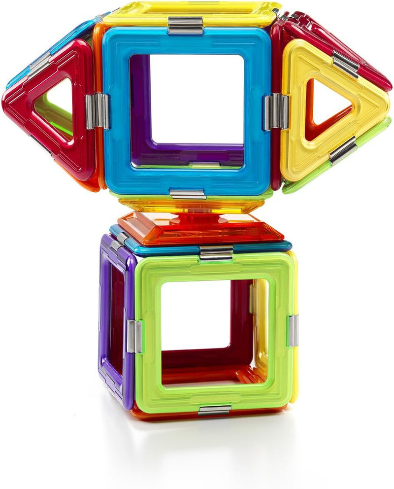 Smart Games - Geosmart - Solar Spinner 23-Piece - Limolin 