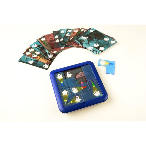 Smart Games - Ghost Hunters - Limolin 