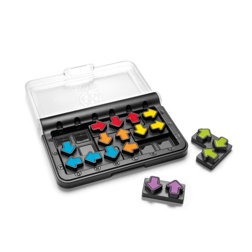 Smart Games - IQ - Arrows - Limolin 