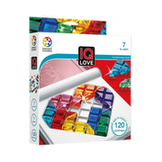 Smart Games - IQ LOVE - Limolin 