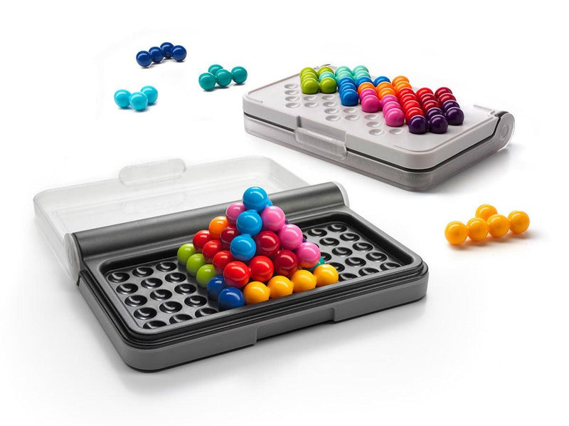 Smart Games - IQ - Puzzler Pro - Limolin 