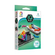 Smart Games - IQ SIX PRO - Limolin 