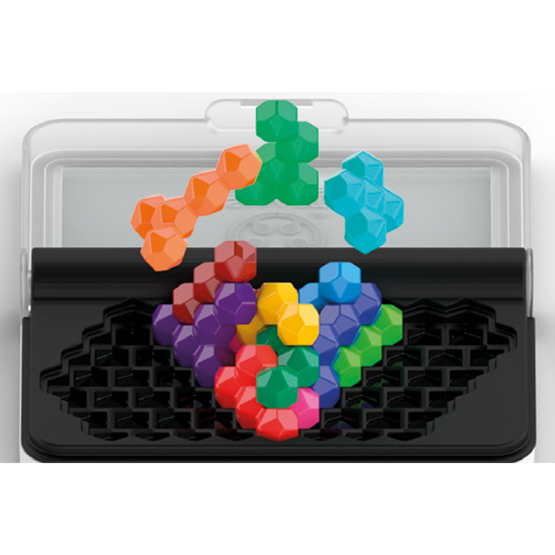 Smart Games - IQ SIX PRO - Limolin 