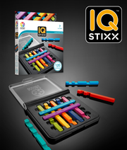 Smart Games - IQ Stixx - Limolin 