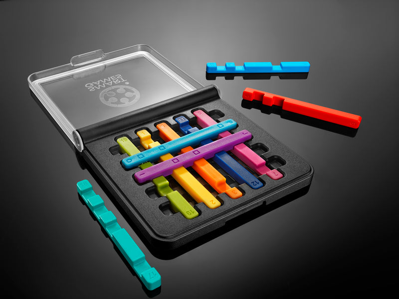 Smart Games - IQ Stixx - Limolin 