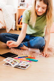 Smart Games - IQ Stixx - Limolin 