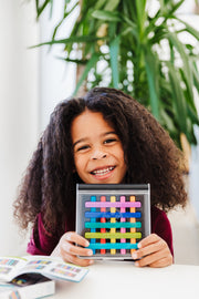 Smart Games - IQ Stixx - Limolin 