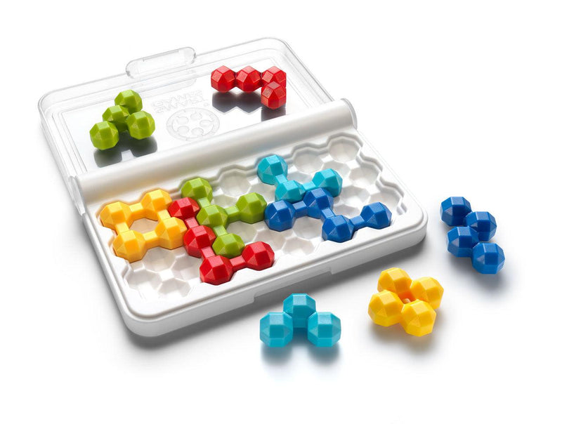 Smart Games - IQ Twins - Limolin 