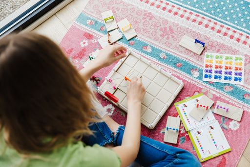 Smart Games - Jumping La Competition (FR) - Limolin 