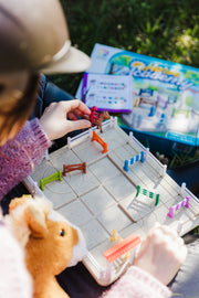 Smart Games - Jumping La Competition (FR) - Limolin 