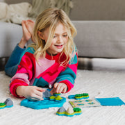 Smart Games - La Cite D"Or (FR) - Limolin 