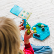 Smart Games - La Cite D"Or (FR) - Limolin 