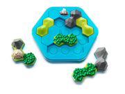 Smart Games - La Cite D"Or (FR) - Limolin 