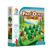 Smart Games - Parc"Ours En Foret (FR) - Limolin 