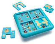 Smart Games - Pirates Jr Hide & Seek - Limolin 
