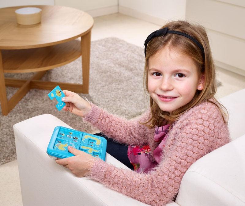 Smart Games - Pirates Jr Hide & Seek - Limolin 