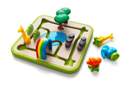 Smart Games - Safari Park Jr - Limolin 