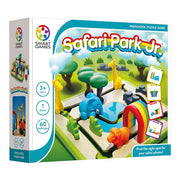 Smart Games - Safari Park Jr - Limolin 