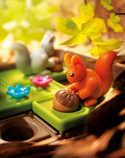 Smart Games - Squirrels Go Nuts - Limolin 