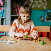 Smart Games - Squirrels Go Nuts - Limolin 