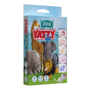 Smart Games - YATZY - ZOO - Limolin 