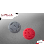 Snakebyte - Nintendo Switch Sound & Protect Gamer Kit - Limolin 