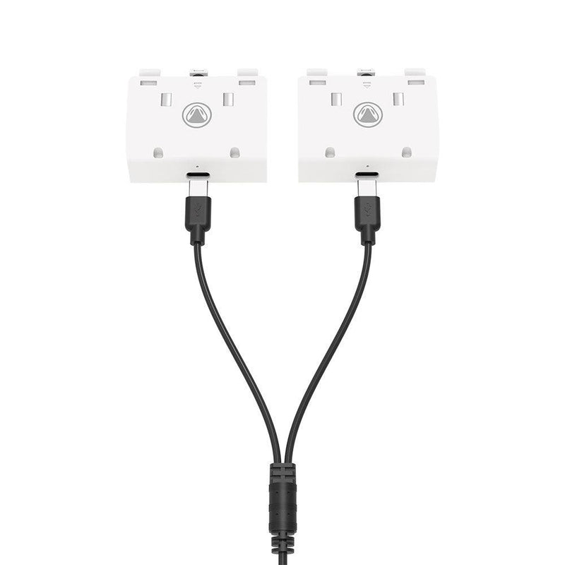 Snakebyte - Xbox SeriesxBattery Kit SX - Limolin 