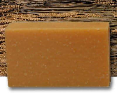 Soap Works - Hemp Bar Soap - Limolin 